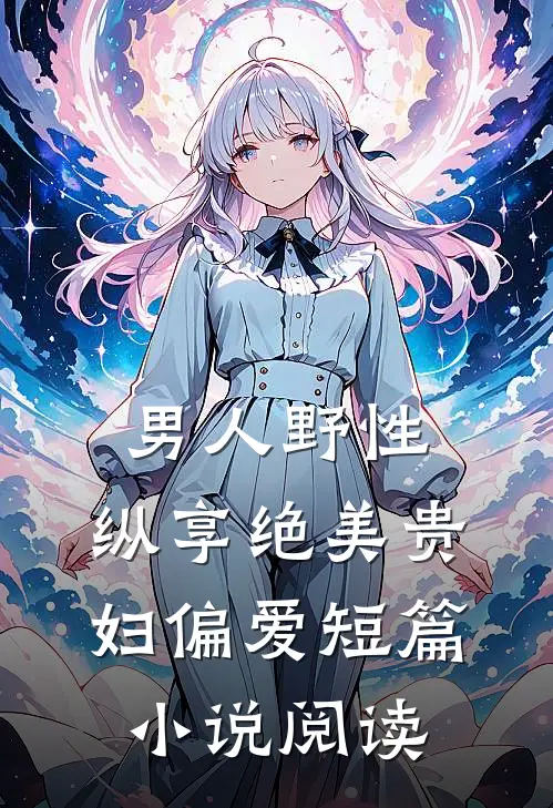 男人野性：纵享绝美贵妇偏爱短篇小说阅读