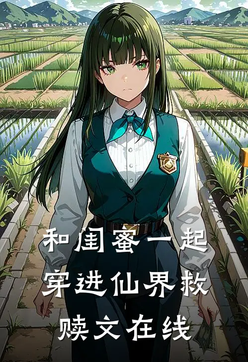 和闺蜜一起穿进仙界救赎文在线