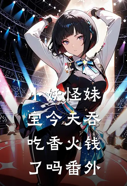 小妖怪妹宝今天吞吃香火钱了吗番外