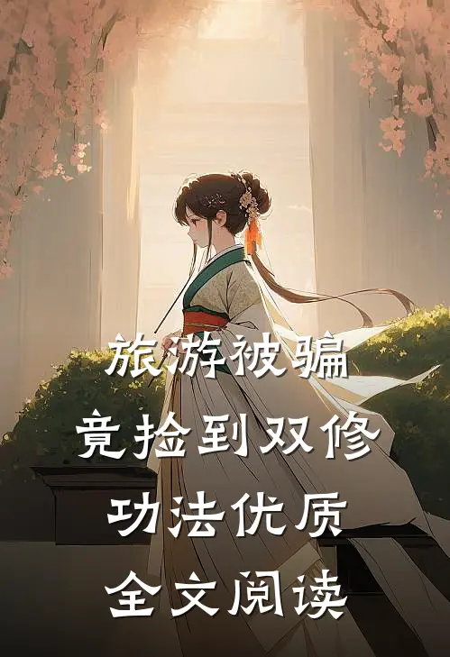 旅游被骗，竟捡到双修功法优质全文阅读