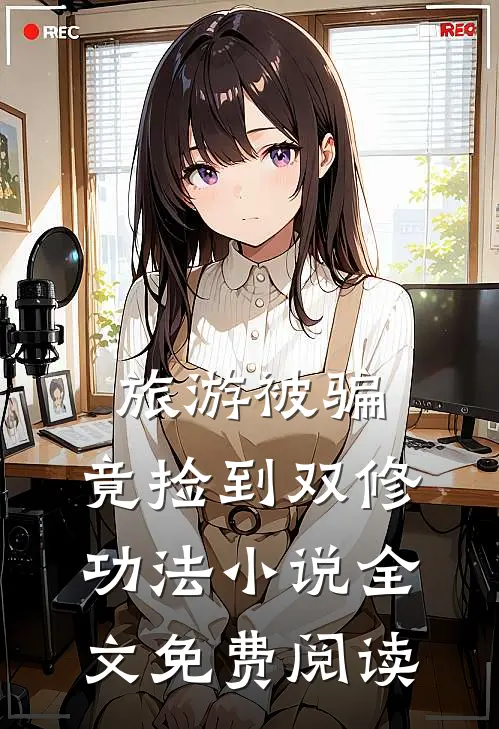 旅游被骗，竟捡到双修功法小说全文免费阅读