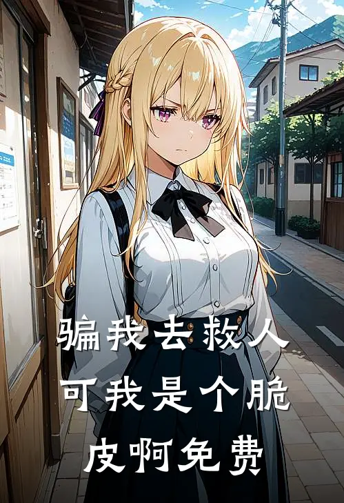骗我去救人，可我是个脆皮啊免费