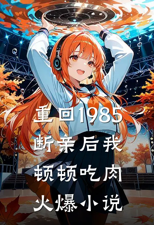 重回1985：断亲后我顿顿吃肉火爆小说