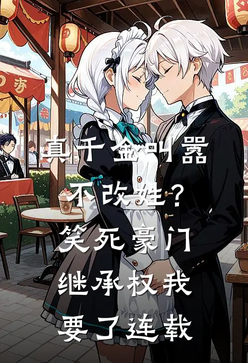 真千金叫嚣不改姓？笑死，豪门继承权我要了连载