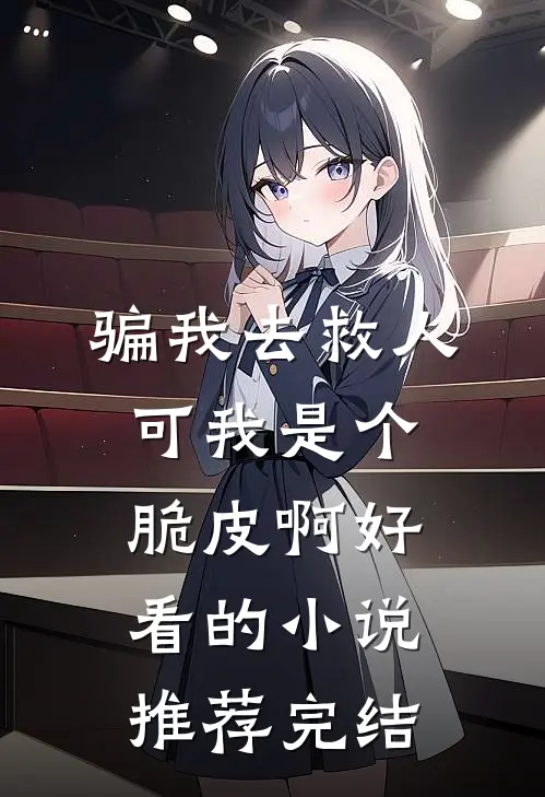 骗我去救人，可我是个脆皮啊好看的小说推荐完结