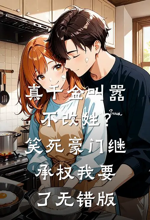 真千金叫嚣不改姓？笑死，豪门继承权我要了无错版