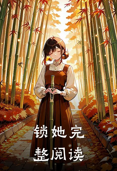 锁她完整阅读
