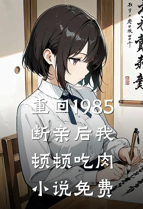 重回1985：断亲后我顿顿吃肉小说免费
