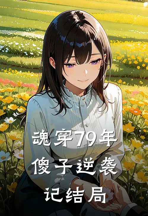 魂穿79年，傻子逆袭记结局