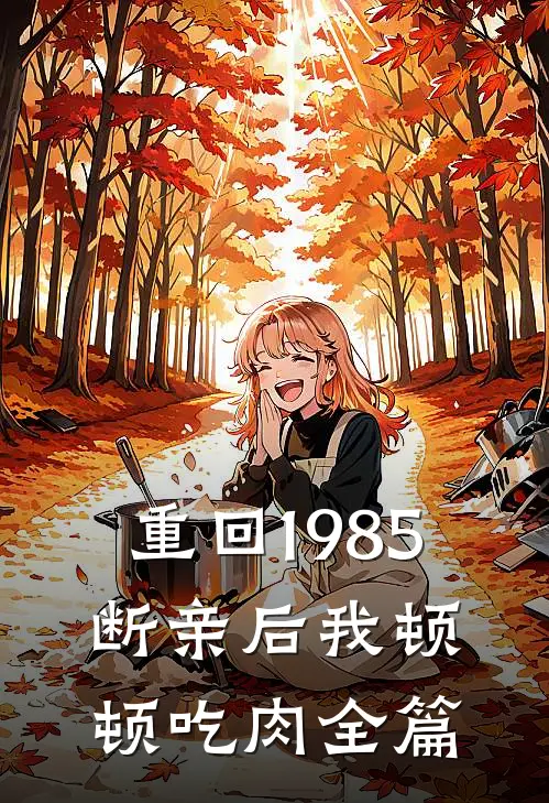 重回1985：断亲后我顿顿吃肉全篇