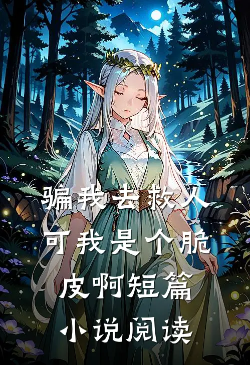 骗我去救人，可我是个脆皮啊短篇小说阅读
