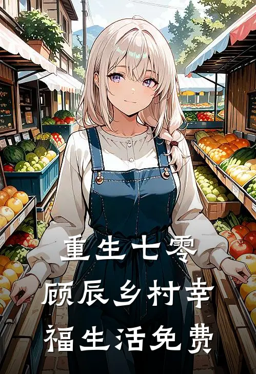 重生七零，顾辰乡村幸福生活免费