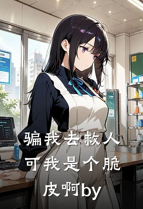 骗我去救人，可我是个脆皮啊by