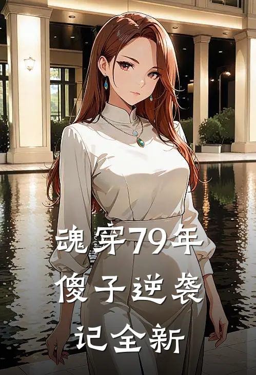 魂穿79年，傻子逆袭记全新