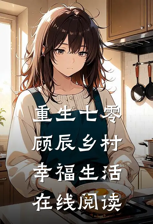 重生七零，顾辰乡村幸福生活在线阅读