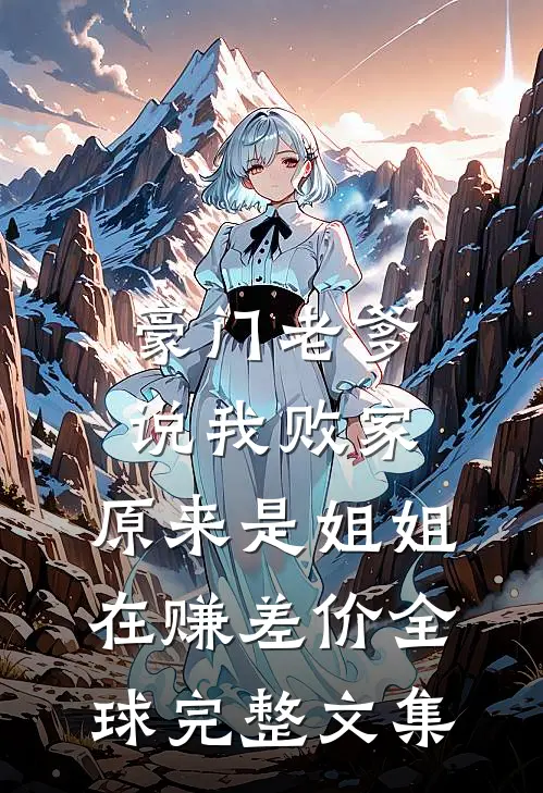 豪门老爹说我败家，原来是姐姐在赚差价全球完整文集