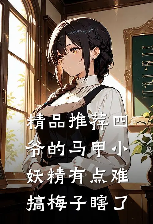 精品推荐四爷的马甲小妖精有点难搞 梅子瞎了