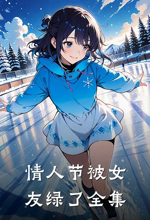 情人节被女友绿了 全集