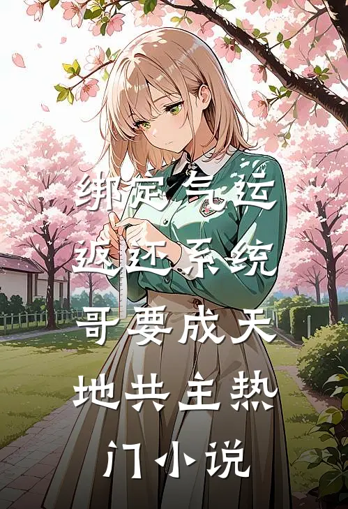 绑定气运返还系统，哥要成天地共主热门小说