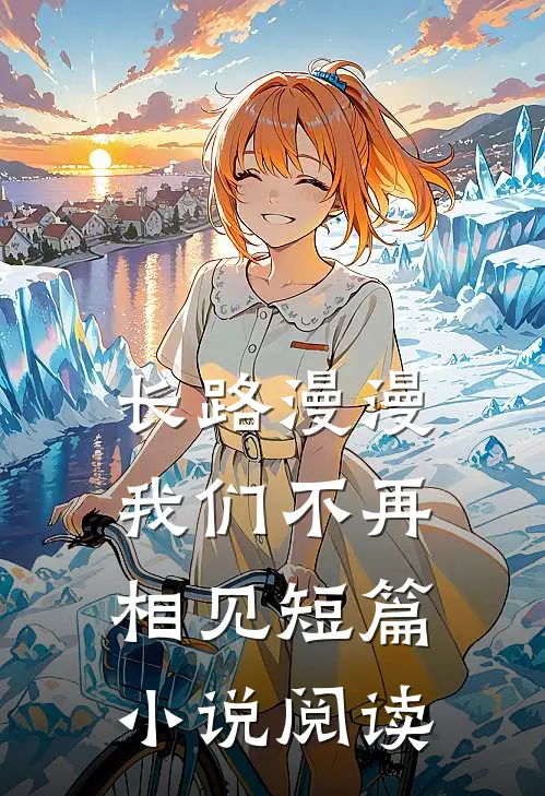长路漫漫，我们不再相见短篇小说阅读