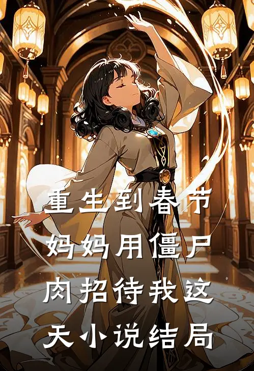 重生到春节妈妈用僵尸肉招待我这天小说结局