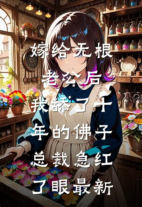 嫁给无根老公后，我舔了十年的佛子总裁急红了眼最新