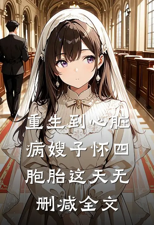 重生到心脏病嫂子怀四胞胎这天无删减全文
