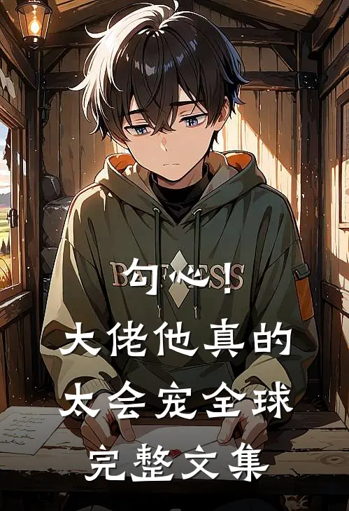 勾心！大佬他真的太会宠全球完整文集