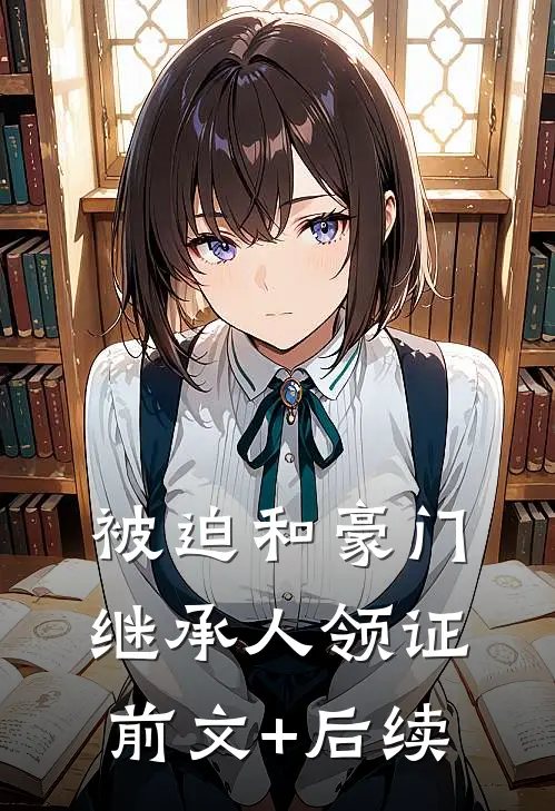 被迫和豪门继承人领证前文+后续