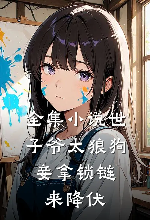 全集小说世子爷太狼狗，妾拿锁链来降伏
