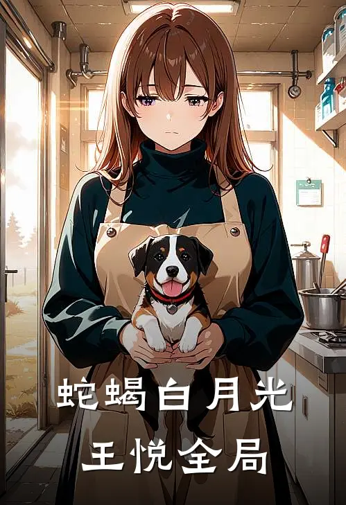 蛇蝎白月光王悦全局