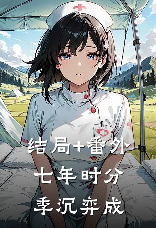 结局+番外七年时分季沉弈成