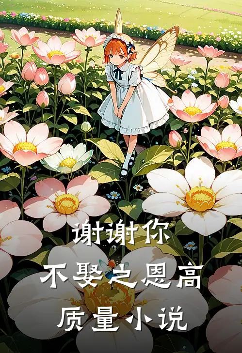 谢谢你，不娶之恩高质量小说