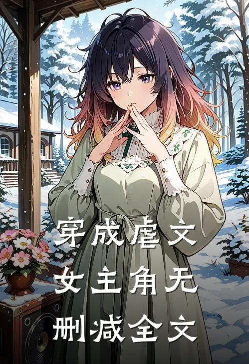 穿成虐文女主角无删减全文
