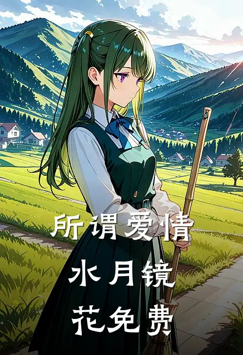 所谓爱情,水月镜花免费阅读完整版