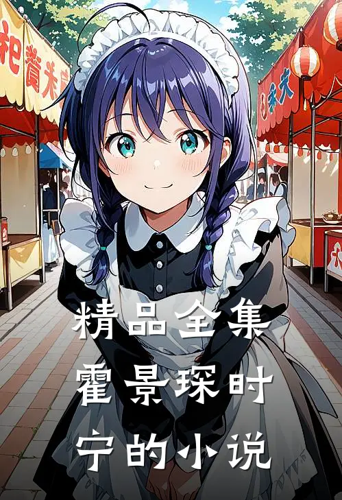 精品全集霍景琛时宁的免费阅读