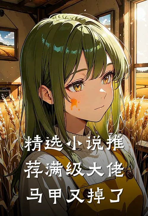 精选小说推荐满级大佬马甲又掉了