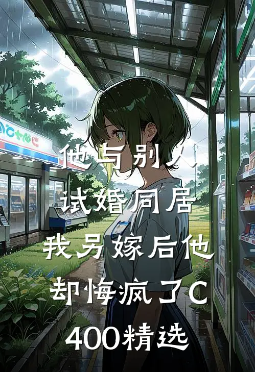 他与别人试婚同居，我另嫁后他却悔疯了C400精选