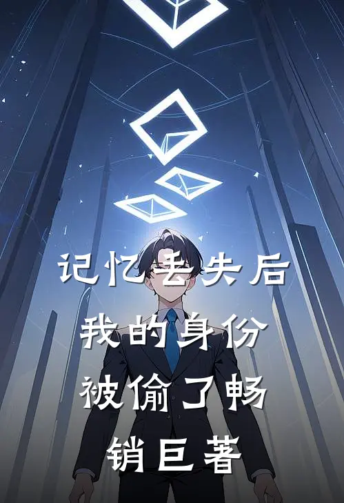 记忆丢失后，我的身份被偷了畅销巨著