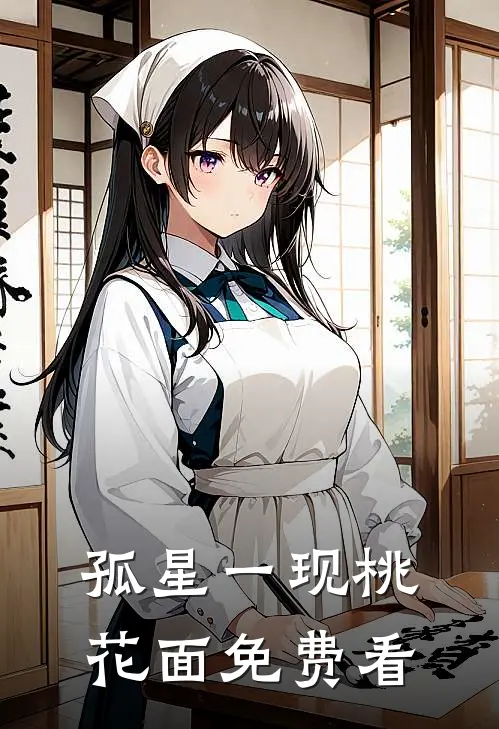 孤星一现桃花面免费看