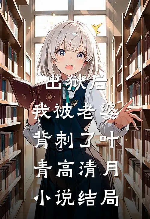 出狱后，我被老婆背刺了叶青高清月小说结局