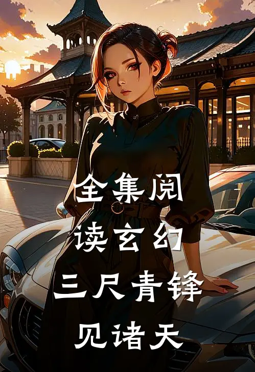 全集阅读玄幻：三尺青锋见诸天