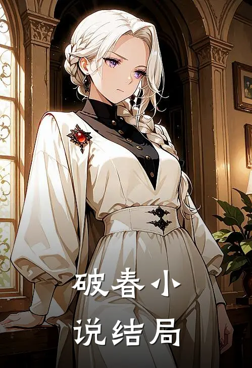 破春小说结局