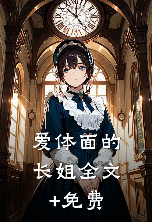 爱体面的长姐全文+免费