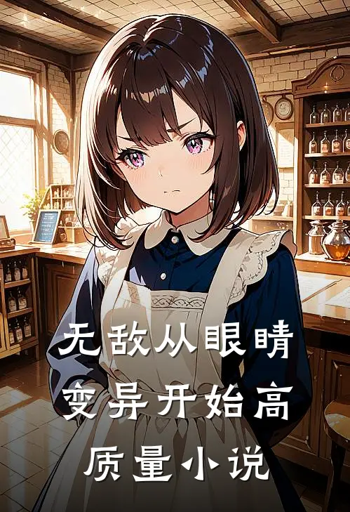无敌从眼睛变异开始高质量小说