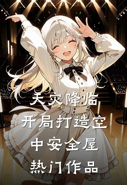 天灾降临，开局打造空中安全屋热门作品