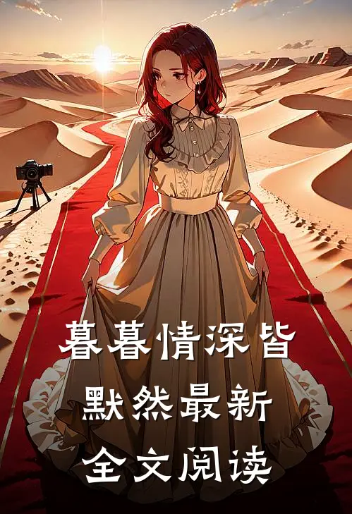 暮暮情深皆默然最新全文阅读