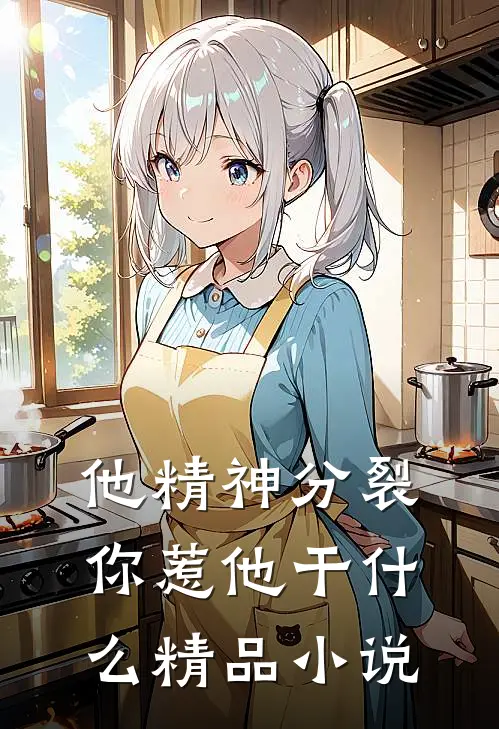 他精神分裂，你惹他干什么精品小说