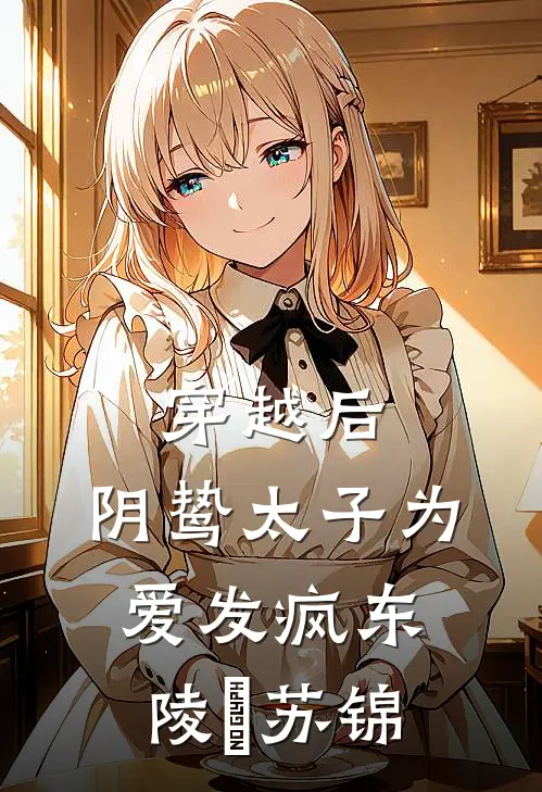 穿越后，阴鸷太子为爱发疯东陵璟苏锦