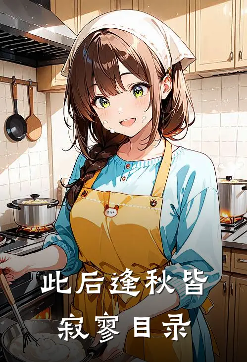 此后逢秋皆寂寥目录